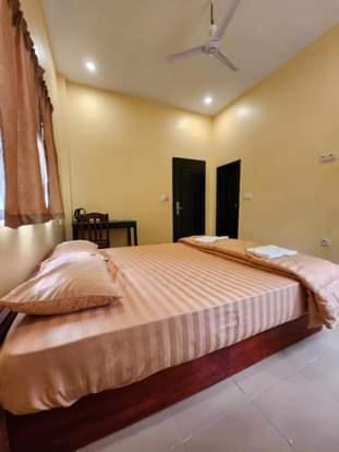 Babylon Angkor Guest House Siem Reap Exterior foto