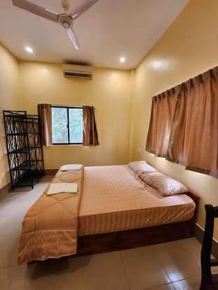 Babylon Angkor Guest House Siem Reap Exterior foto